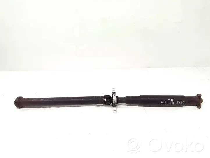 BMW X5 E70 Drive shaft (set) 7589129