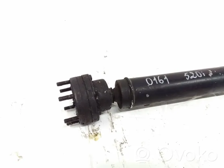 BMW 5 E39 Drive shaft (set) 