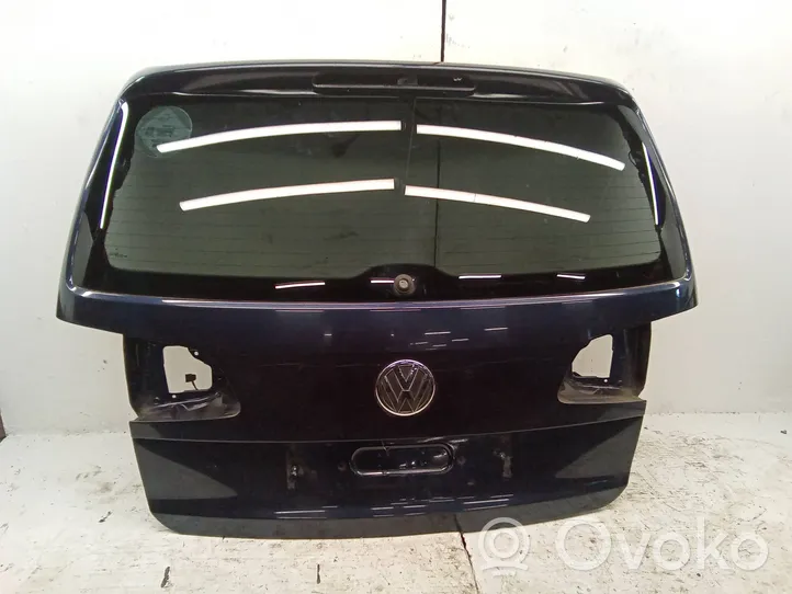 Volkswagen Touran II Tailgate/trunk/boot lid 