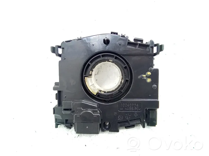 Volkswagen Touran II Innesco anello di contatto dell’airbag (anello SRS) 5K0953549E