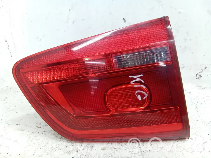 Volkswagen Touran II Luci posteriori del portellone del bagagliaio 1T0945093A