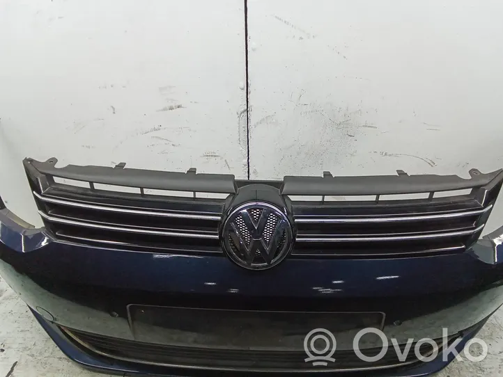 Volkswagen Touran II Zderzak przedni 