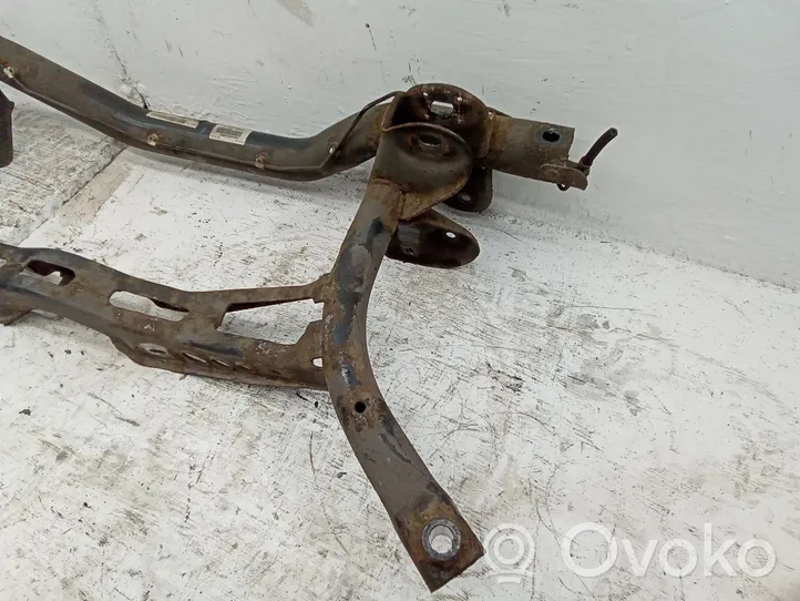 Volkswagen Touran II Rear subframe 1K0505315BM