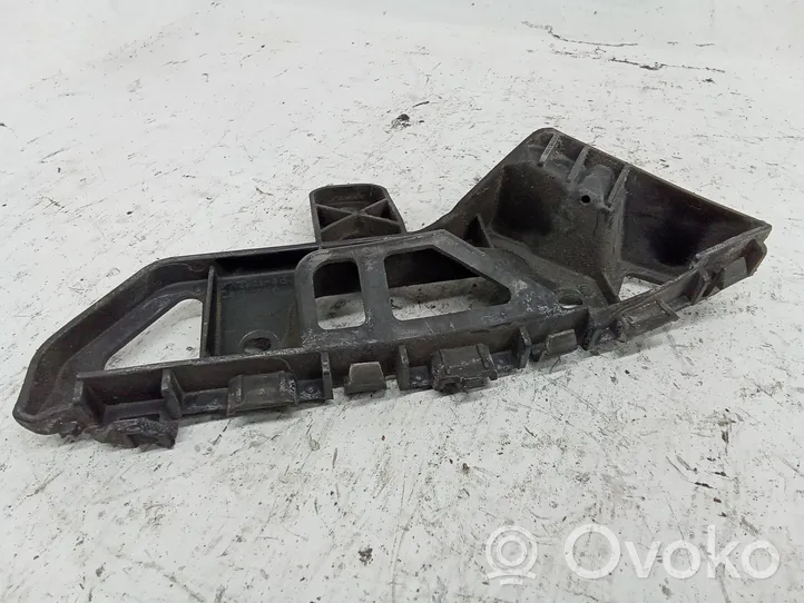 Volkswagen Touran II Staffa di rinforzo montaggio del paraurti anteriore 1T0807184C