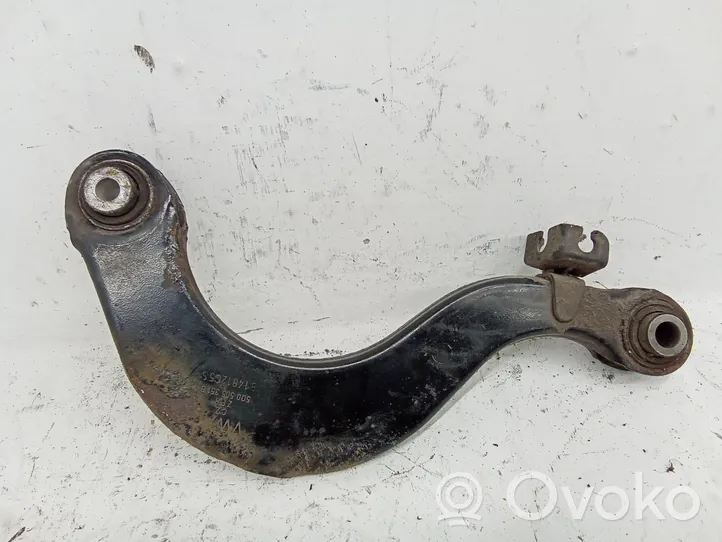 Volkswagen Touran II Rear upper control arm/wishbone 5Q0505351B