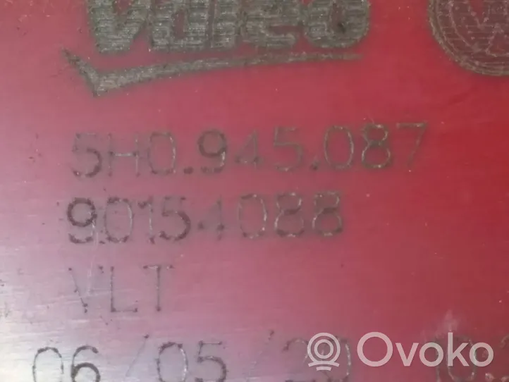 Volkswagen ID.3 Trzecie światło stop 5H0945087