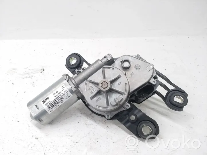 Volkswagen ID.3 Moteur d'essuie-glace arrière 5H0955711