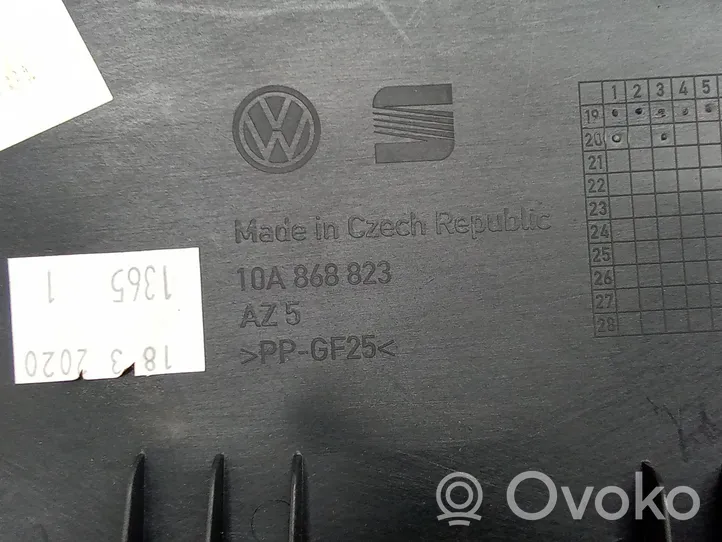 Volkswagen ID.3 (A) statramsčio apdaila 10A868823