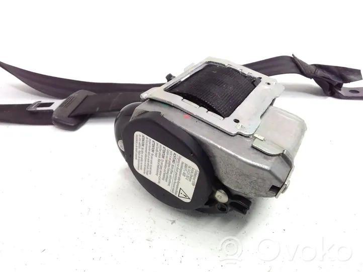 Audi A3 S3 8P Front seatbelt 8P4857706D