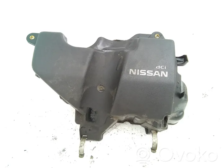 Nissan Qashqai Copri motore (rivestimento) 175B17170R