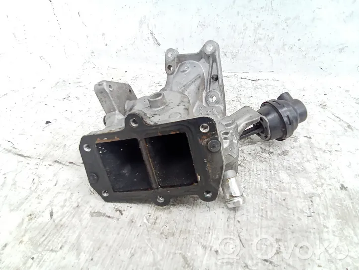 Mercedes-Benz Sprinter W906 EGR valve A6511420667