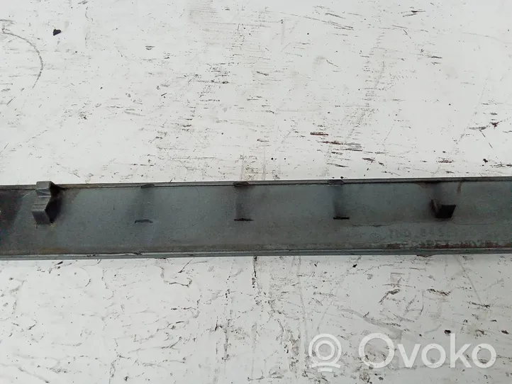 Volkswagen Sharan Sliding door rail trim 7N0843796