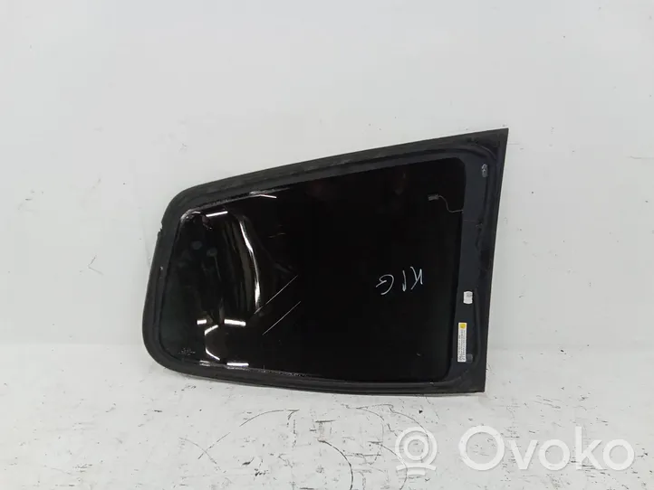 Volkswagen Sharan Fenêtre latérale avant / vitre triangulaire 7N0845297D