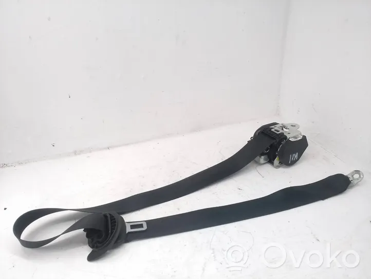 Volkswagen Sharan Ceinture de sécurité avant 7N2857705