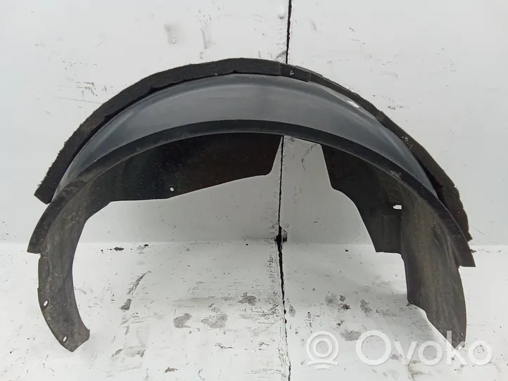 Jaguar XF X250 Rivestimento paraspruzzi parafango posteriore 8X23F279D22AB