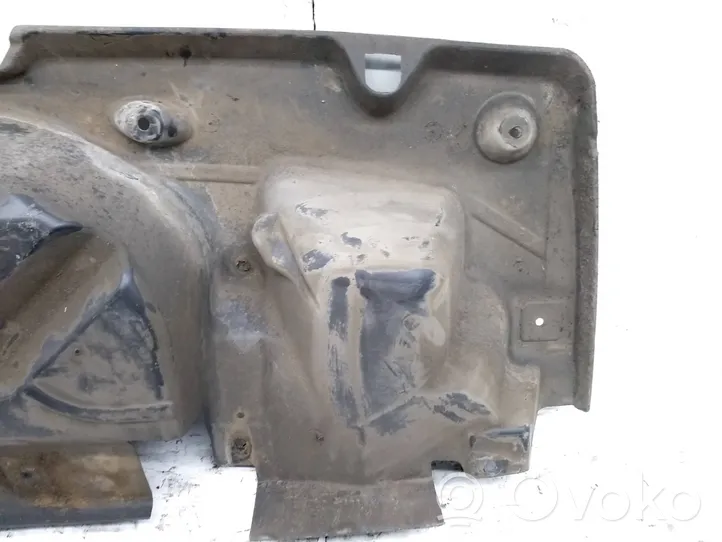 Volkswagen Transporter - Caravelle T5 Trunk boot underbody cover/under tray 7H0825194G