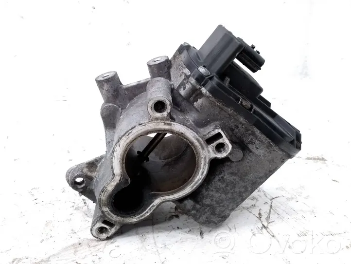 Renault Trafic II (X83) EGR valve 147100385R