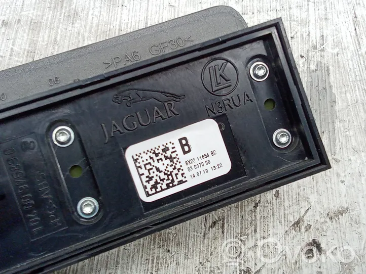 Jaguar XF X250 Kit interrupteurs 8X2311654BC