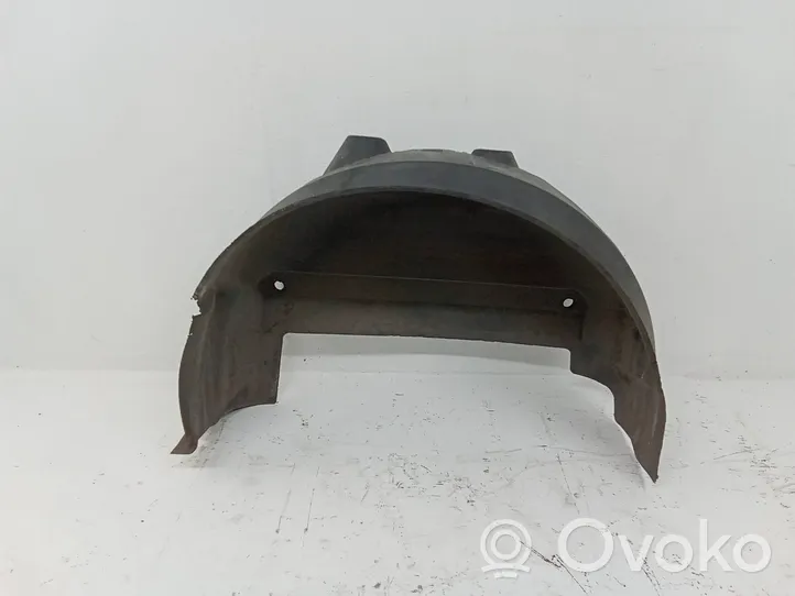 Renault Trafic II (X83) Rivestimento paraspruzzi parafango posteriore 91165341