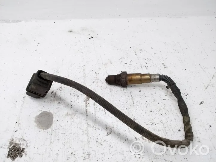 Renault Trafic II (X83) Sonde lambda 226A42850R