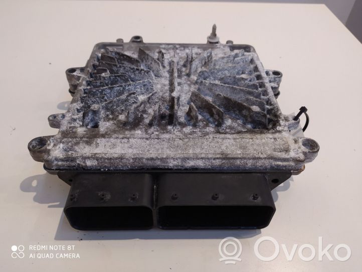 Volvo V50 Calculateur moteur ECU 0281012103