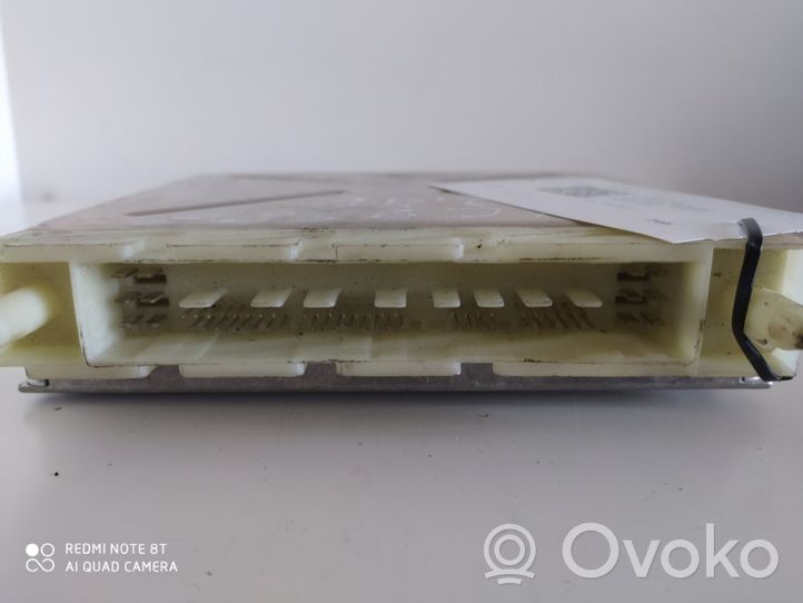 Volvo XC90 Gearbox control unit/module 00008863A1