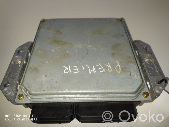 Nissan Primera Sterownik / Moduł ECU 23710AW462