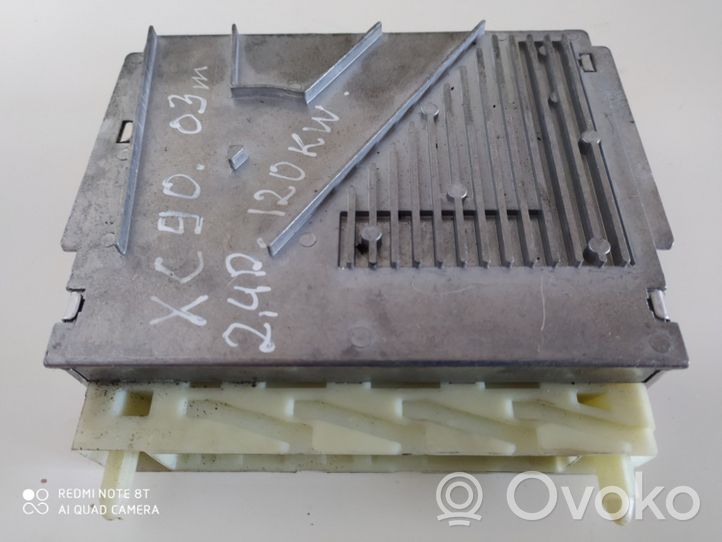 Volvo XC90 Engine control unit/module P09480761