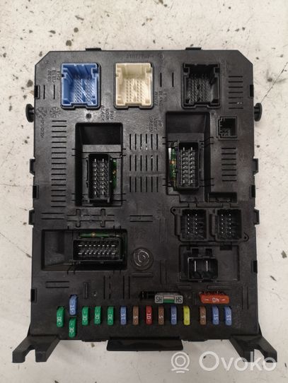 Citroen C5 Engine ECU kit and lock set 0281012478