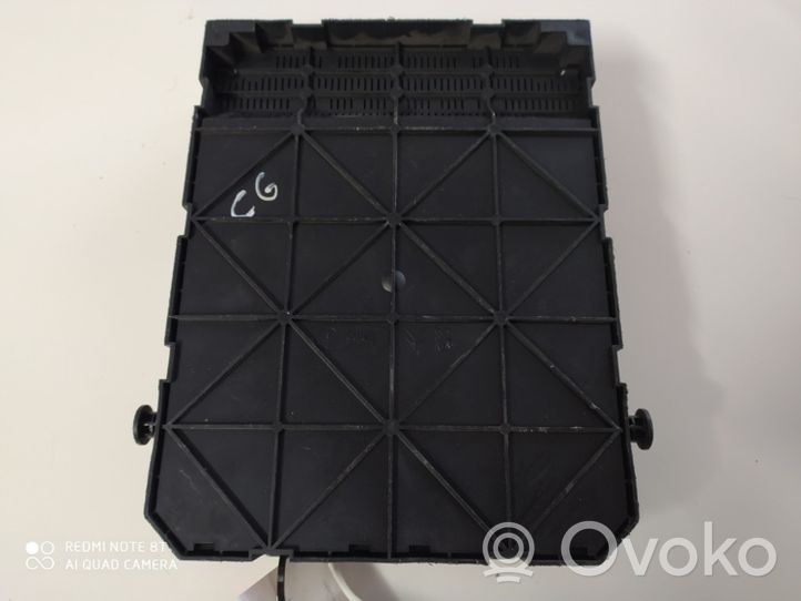 Citroen C6 Comfort/convenience module 9659285380