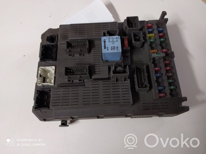 Fiat Ulysse Module confort 9649477480