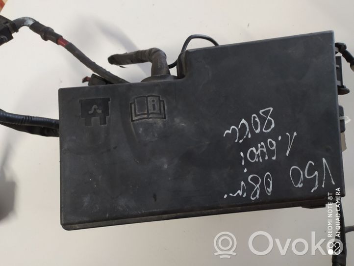 Volvo V50 Module de fusibles 8688040