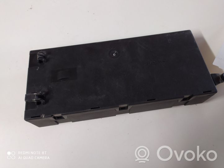 Peugeot 807 Oven ohjainlaite/moduuli 1400745380