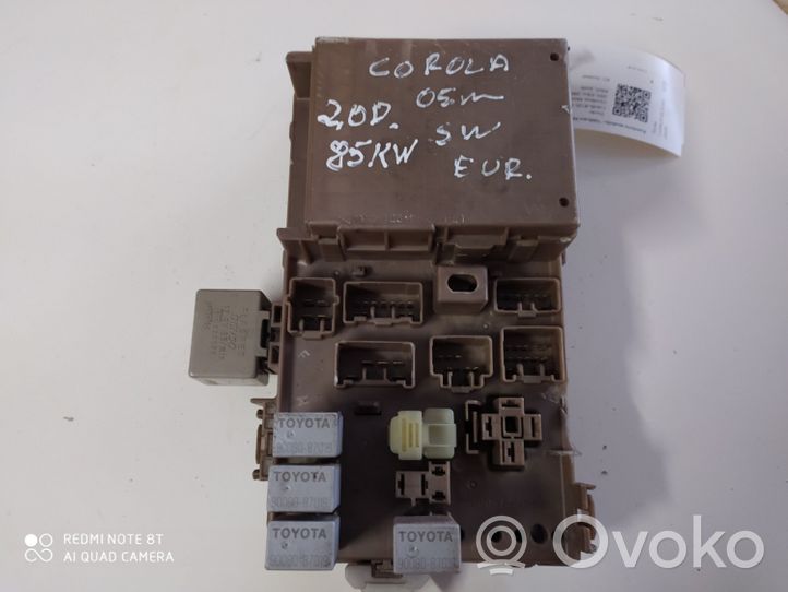 Toyota Corolla E120 E130 Mukavuusmoduuli 0438925F14