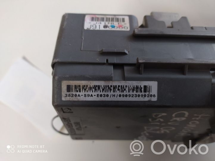 Honda CR-V Module confort S9AE03000