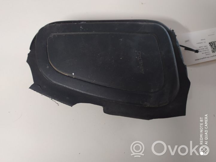 Citroen C4 I Airbag de siège 96574084Z