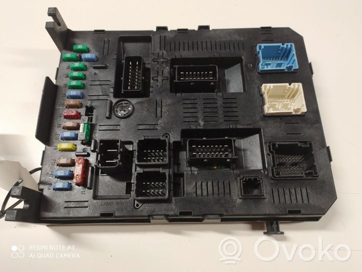 Peugeot 607 Module confort 281148344A