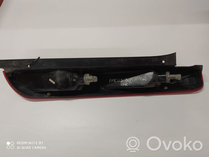 Ford Focus Lampa tylna 4M5113405A