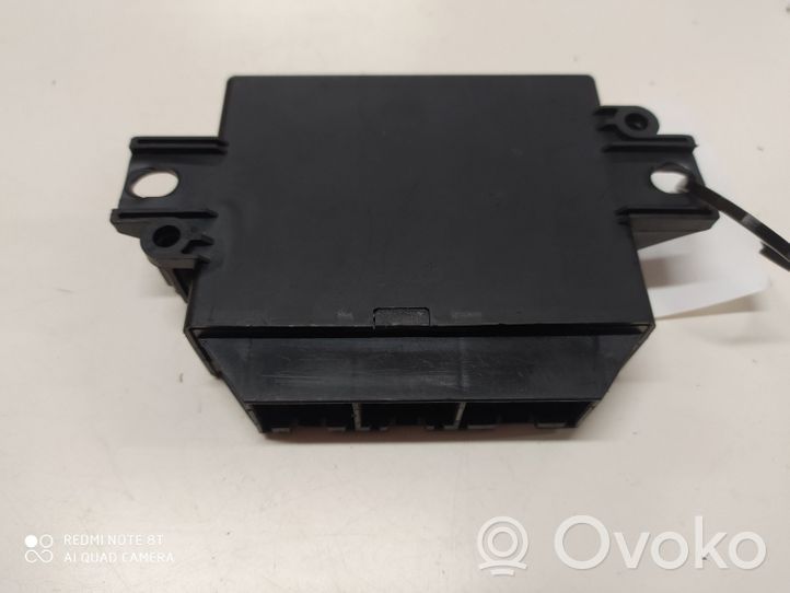 Skoda Octavia Mk2 (1Z) Pysäköintitutkan (PCD) ohjainlaite/moduuli 1Z0919283B
