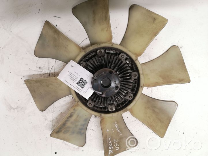 KIA Sorento Hélice moteur ventilateur 25261429201