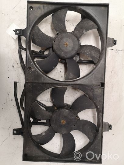 Nissan Primera Kit ventilateur 8240296