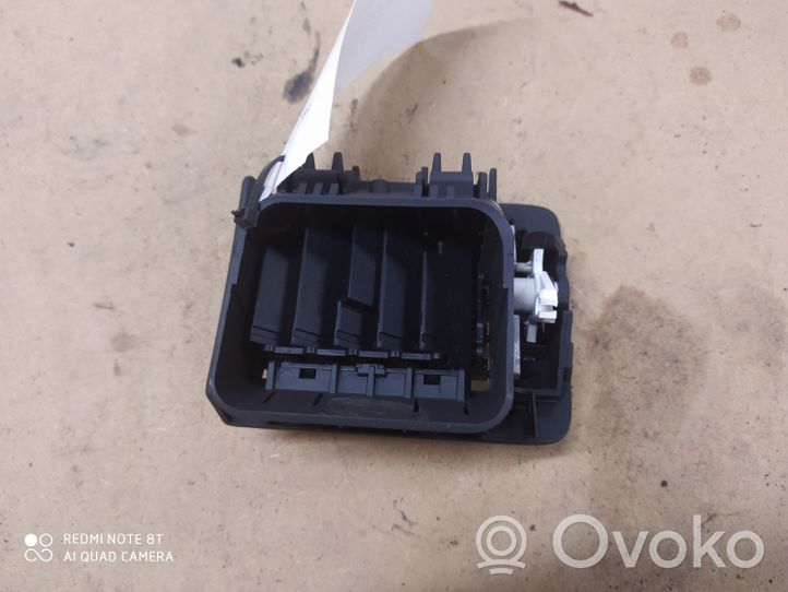 Volvo S40 Climate control/heater control trim 506001