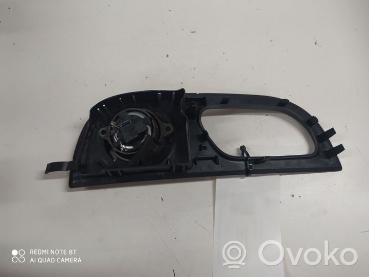 Citroen C6 Muu takaoven verhoiluelementti 96518716ZD