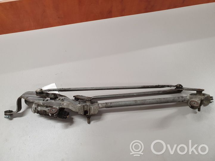 Opel Insignia A Mechanizm i silniczek wycieraczek szyby przedniej / czołowej 13227393