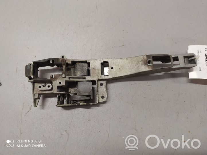 Ford C-MAX I Rear door exterior handle 9680944780