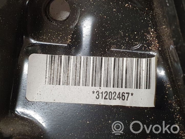 Volvo S80 Pédale de frein 31202467