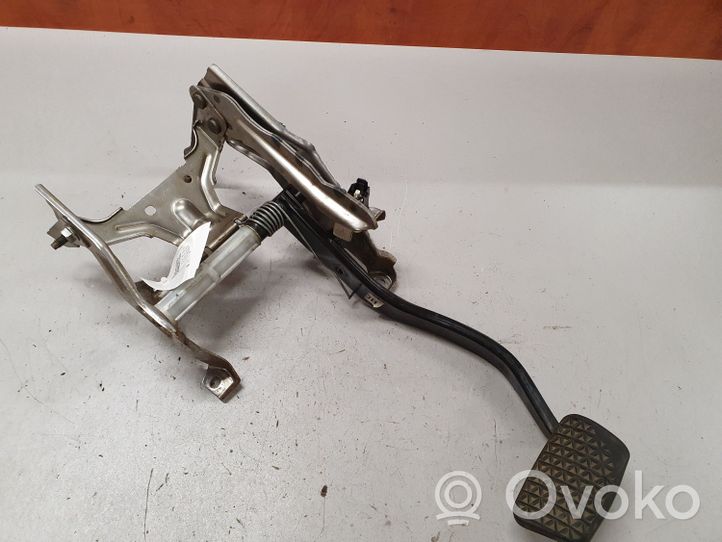 Opel Meriva A Brake pedal 