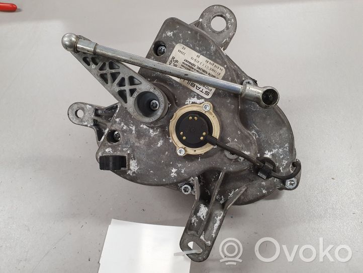 Peugeot 607 Unité de commande / module de hayon 9661640680