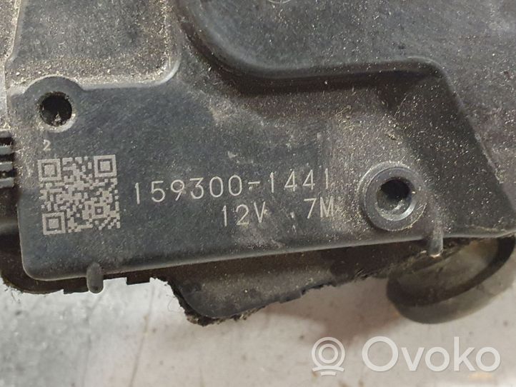 Mazda 6 Ajovalonpyyhkimen sulkasarja 1593001441