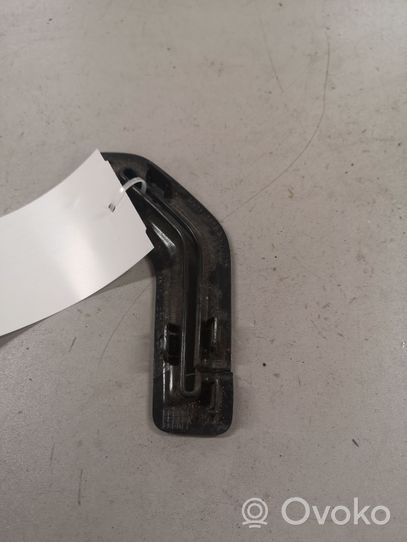 Volvo V50 Garniture, adapteur de ceinture de sécurité 8665745RH